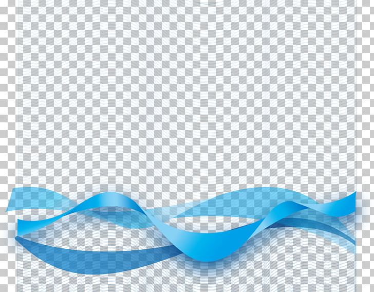 Ribbon Blue PNG, Clipart, Aqua, Art, Azure, Blue, Blue Abstract Free PNG Download