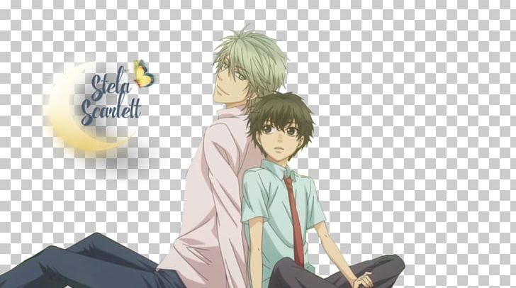 Super Lovers Anime Yaoi Manga PNG, Clipart,  Free PNG Download