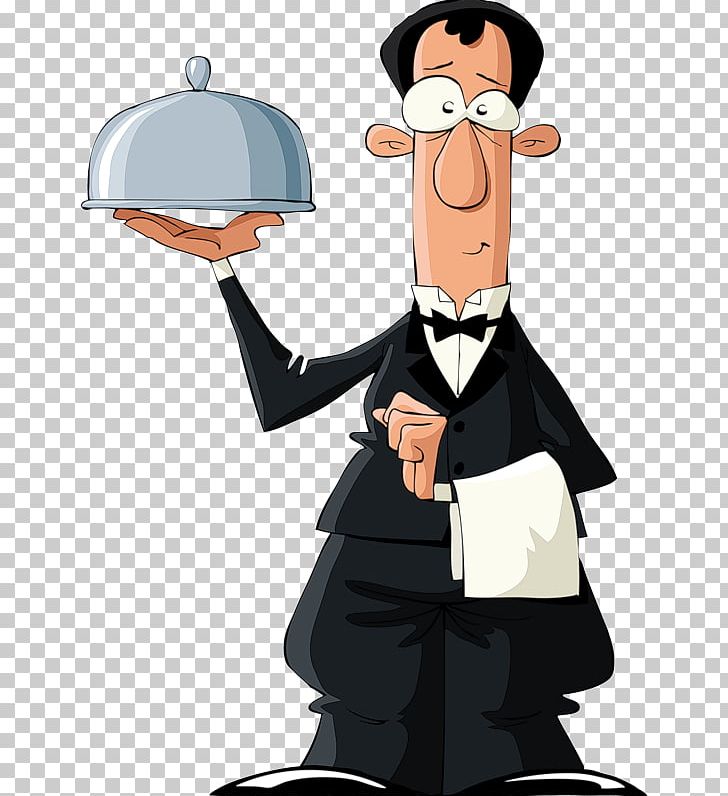 Waiter Stock Photography PNG, Clipart, Bar, Bartender, Cartoon, Finger, Foodservice Free PNG Download