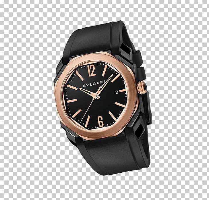 Watch Strap Bulgari Rolex PNG, Clipart, Accessories, Advertising, Automatic Watch, Brand, Brown Free PNG Download