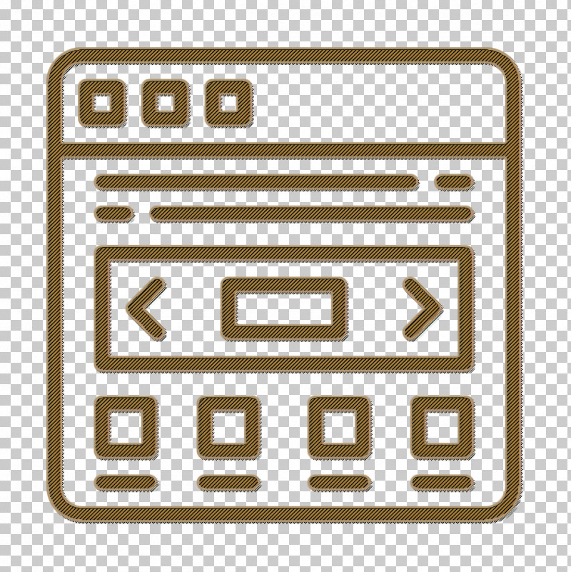 Slider Icon User Interface Vol 3 Icon PNG, Clipart, Line, Rectangle, Slider Icon, User Interface Vol 3 Icon Free PNG Download