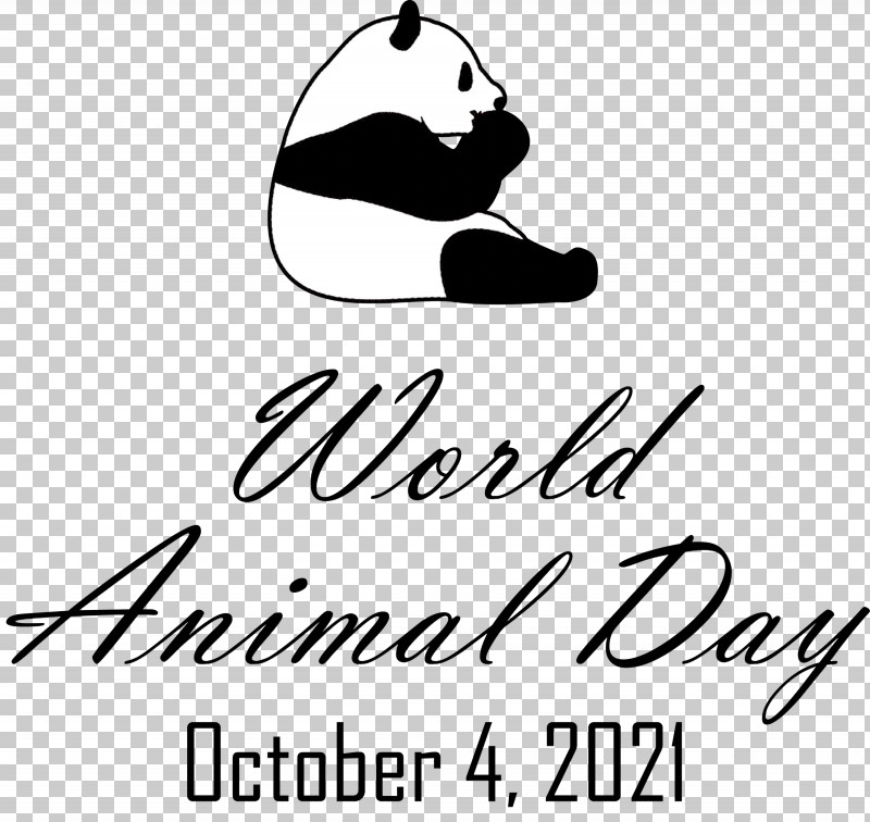 World Animal Day Animal Day PNG, Clipart, Animal Day, Black And White, Cat, Catlike, Happiness Free PNG Download