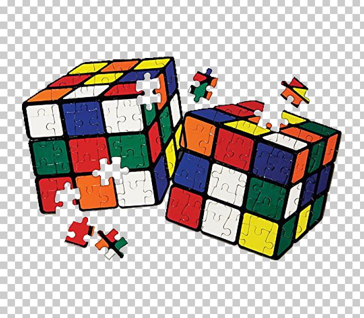 Jigsaw Puzzles Rubik's Cube Pocket Puzzles PNG, Clipart,  Free PNG Download
