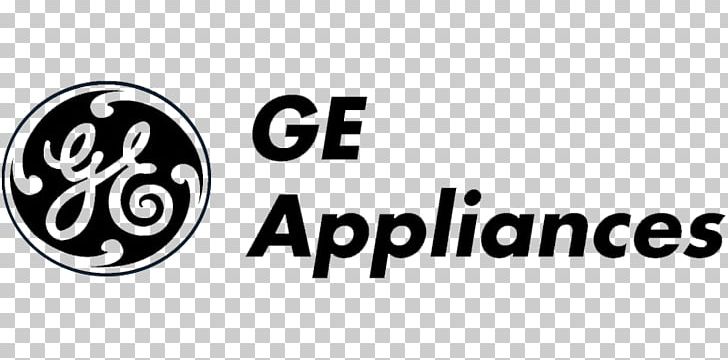Logo Brand Home Appliance GE Appliances General Electric PNG, Clipart, Black And White, Brand, Dishwasher, Dishwasher Repairman, Ge Appliances Free PNG Download