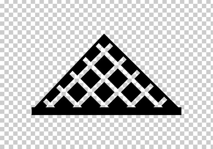 Musée Du Louvre Computer Icons Louvre Pyramid PNG, Clipart, Angle, Area, Black, Black And White, Computer Icons Free PNG Download