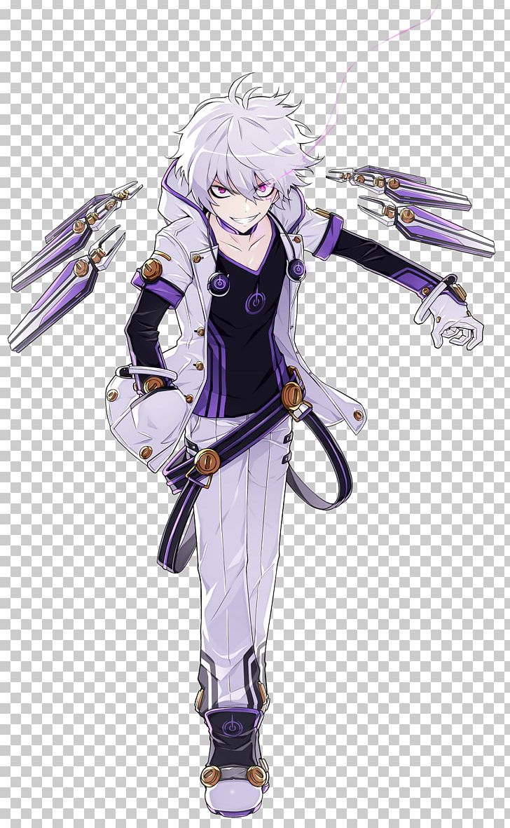 Elsword Video Games Elesis Character Massively Multiplayer PNG, Clipart, Action Figure, Anime, Character, Cosplay, Costume Free PNG Download