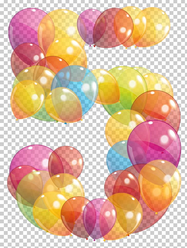 Five Nights At Freddy's 3 A Tale Of Five Balloons Bloons TD 5 Water Balloon PNG, Clipart, A Tale Of Five Balloons, Balloon, Birthday, Bloons Td, Decorative Numbers Free PNG Download