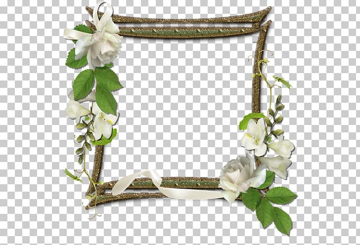 Frames Animation PNG