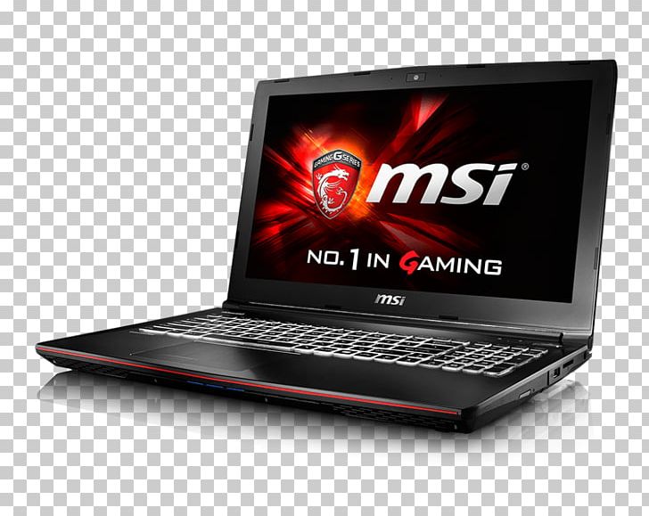 Laptop MSI GL62 Micro-Star International Intel Core I7 PNG, Clipart, Brand, Computer, Electronic Device, Electronics, Geforce Free PNG Download