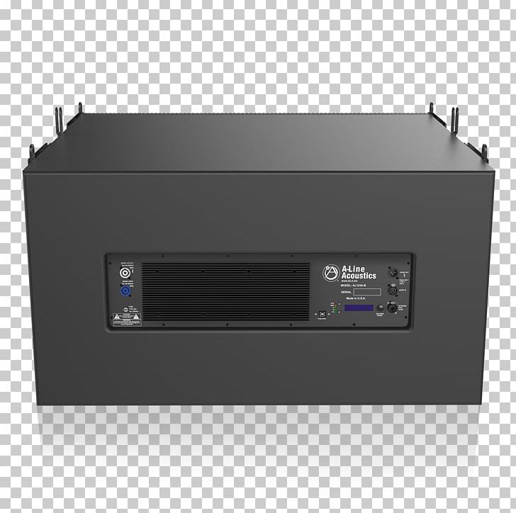 Loudspeaker Enclosure Subwoofer Line Array Amplifier PNG, Clipart, Amplifier, Av Receiver, Bass, Dual, Electronic Device Free PNG Download