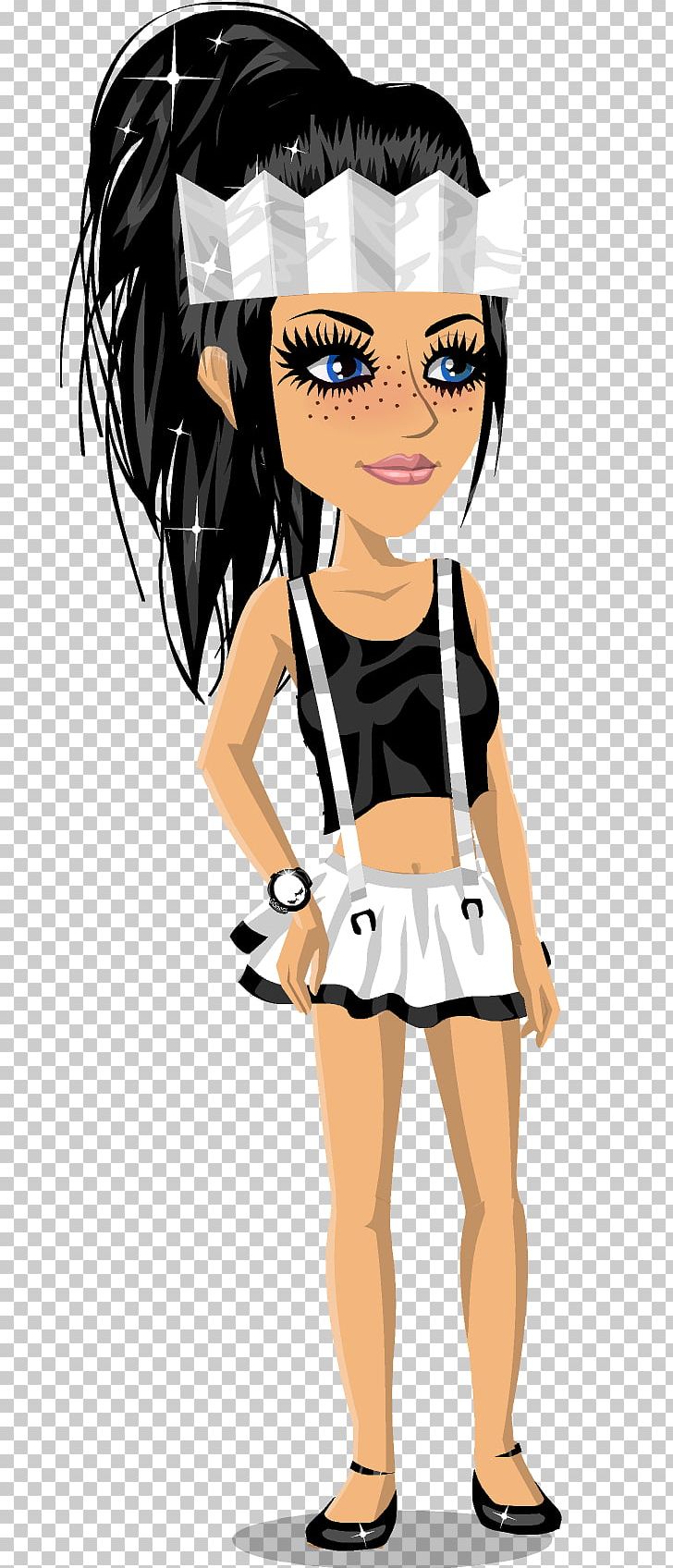 MovieStarPlanet Person Character The Chain PNG, Clipart, Anime, Art, Black Hair, Boy, Brown Hair Free PNG Download