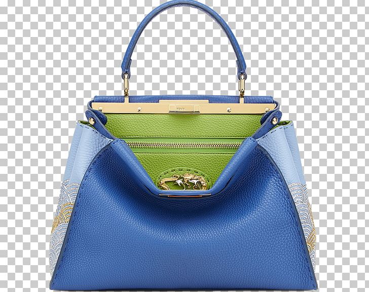 Tote Bag Fendi Handbag Fashion PNG, Clipart, Accessories, Auction, Bag, Blue, Brand Free PNG Download