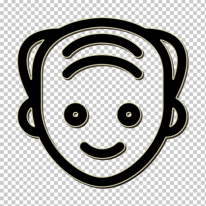 Smiley And People Icon Grandfather Icon Elderly Icon PNG, Clipart, Dog, Elderly Icon, Emoticon, Grandfather Icon, Gratis Free PNG Download