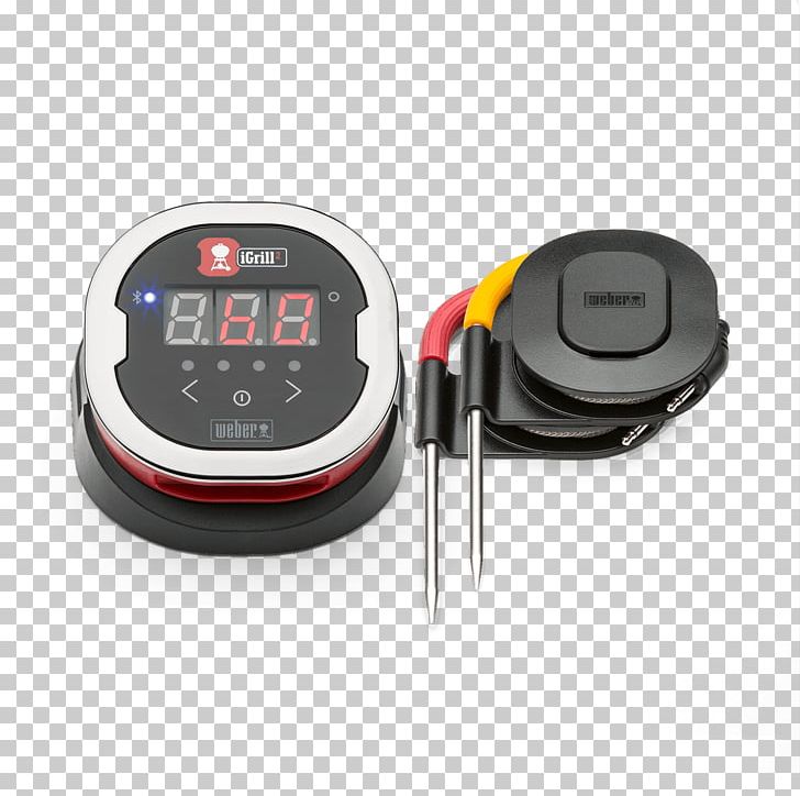 Barbecue Meat Thermometer Weber-Stephen Products Temperature PNG, Clipart, Barbecue, Bbq Smoker, Cooking, Doneness, Electronics Free PNG Download