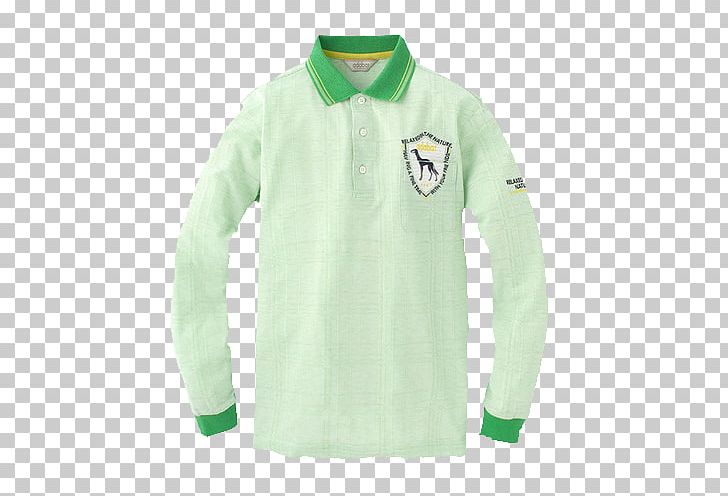 Long-sleeved T-shirt Long-sleeved T-shirt Polo Shirt PNG, Clipart, Active Shirt, Clothing, Collar, Designer, Green Free PNG Download