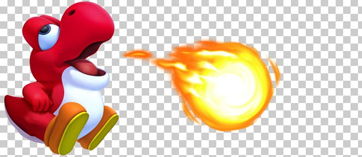 Yoshi island u