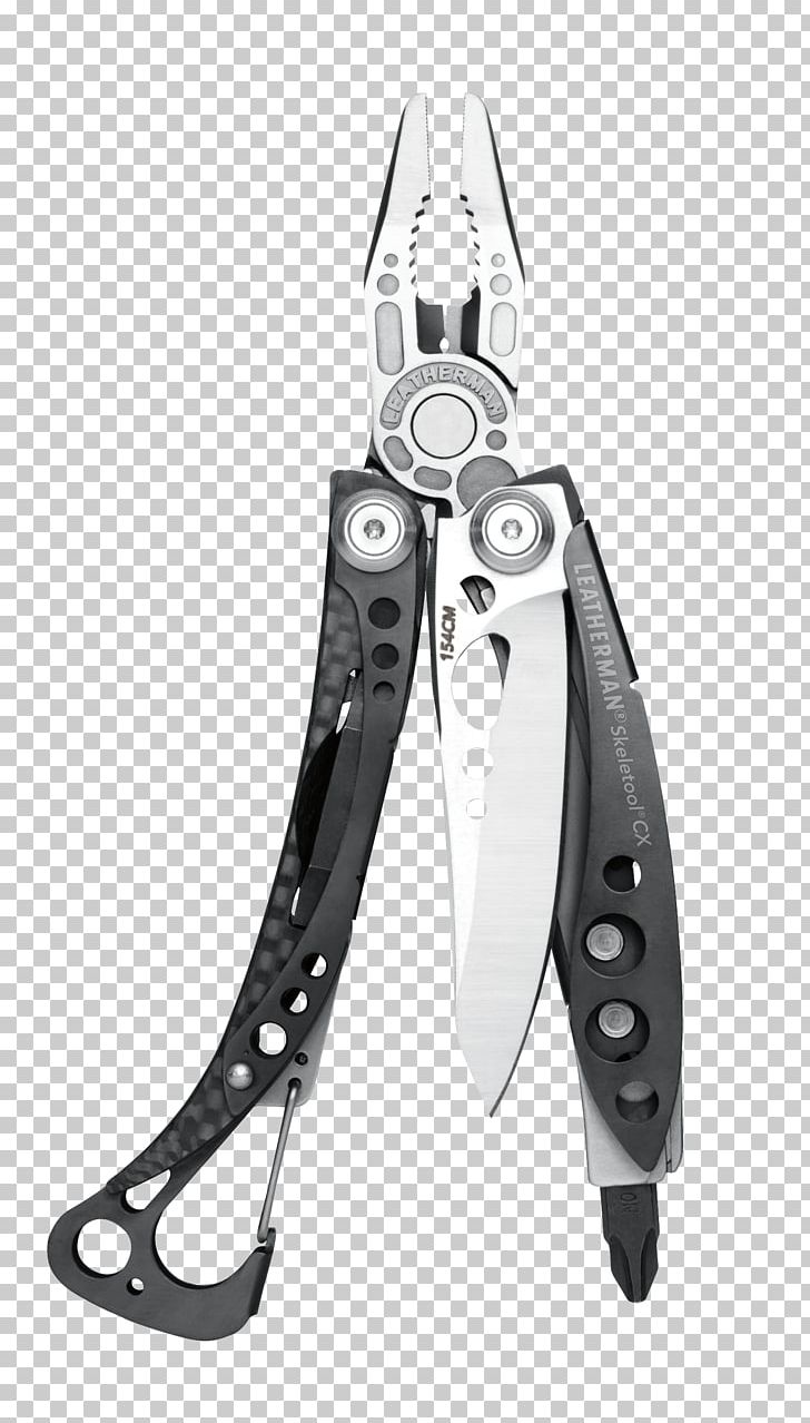 Multi-function Tools & Knives Leatherman 154CM Needle-nose Pliers PNG, Clipart, 154cm, Angle, Blade, Bottle Openers, Carabiner Free PNG Download
