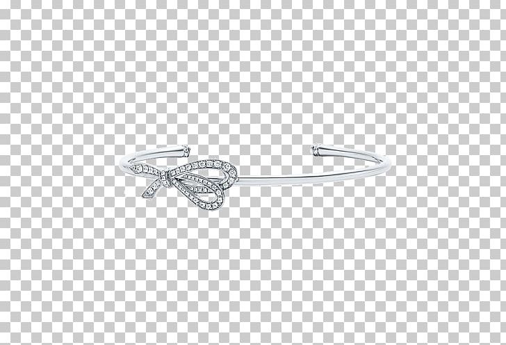 Silver Product Design Bangle Jewellery PNG, Clipart, Bangle, Body Jewellery, Body Jewelry, Bow, Bracelet Free PNG Download