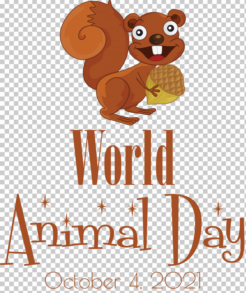 World Animal Day Animal Day PNG, Clipart, Animal Day, Biology, Logo, Meter, Science Free PNG Download