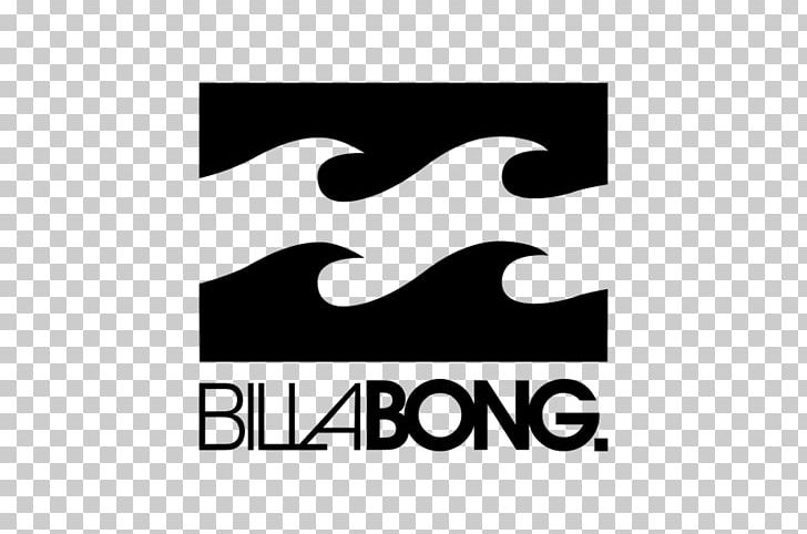 Billabong Logo Brand Decal Quiksilver PNG, Clipart, Area, Baseball Cap, Billabong, Black, Black And White Free PNG Download