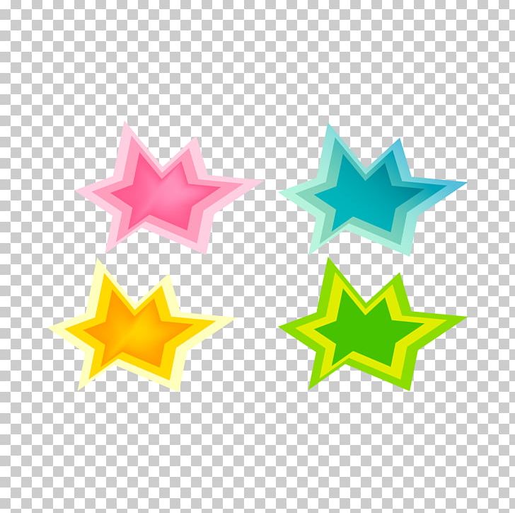 Colorful Star PNG, Clipart, Bright, Color, Colorful, Color Pencil, Colors Free PNG Download