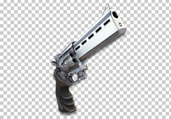 Fortnite Battle Royale Pistol Firearm Gun PNG, Clipart, Angle, Battle Royale Game, Cannon, Epic Games, Firearm Free PNG Download