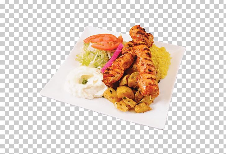Karaage Souvlaki Shish Taouk Shawarma Fried Chicken PNG, Clipart, Avec, Chicken As Food, Chicken Fingers, Cuisine, Dish Free PNG Download