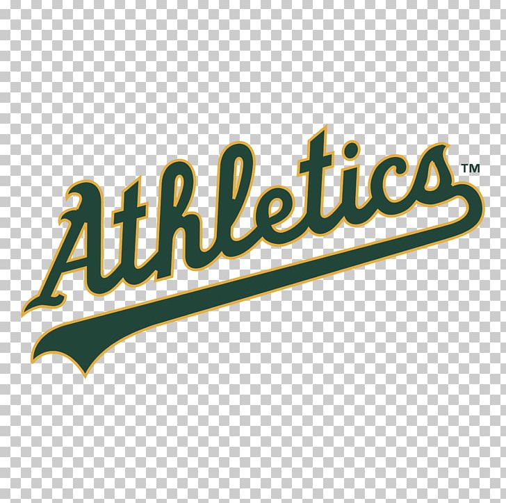 Logo Oakland Athletics Brand Team Sports PNG, Clipart,  Free PNG Download