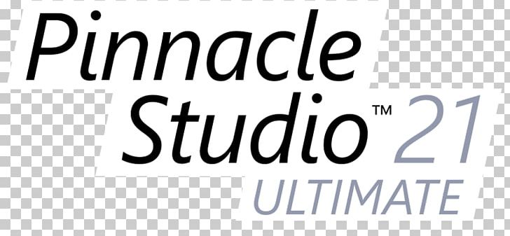 Pinnacle Studio Pinnacle Systems Corel VideoStudio Video Editing Software PNG, Clipart, Area, Brand, Computer Program, Computer Software, Corel Free PNG Download