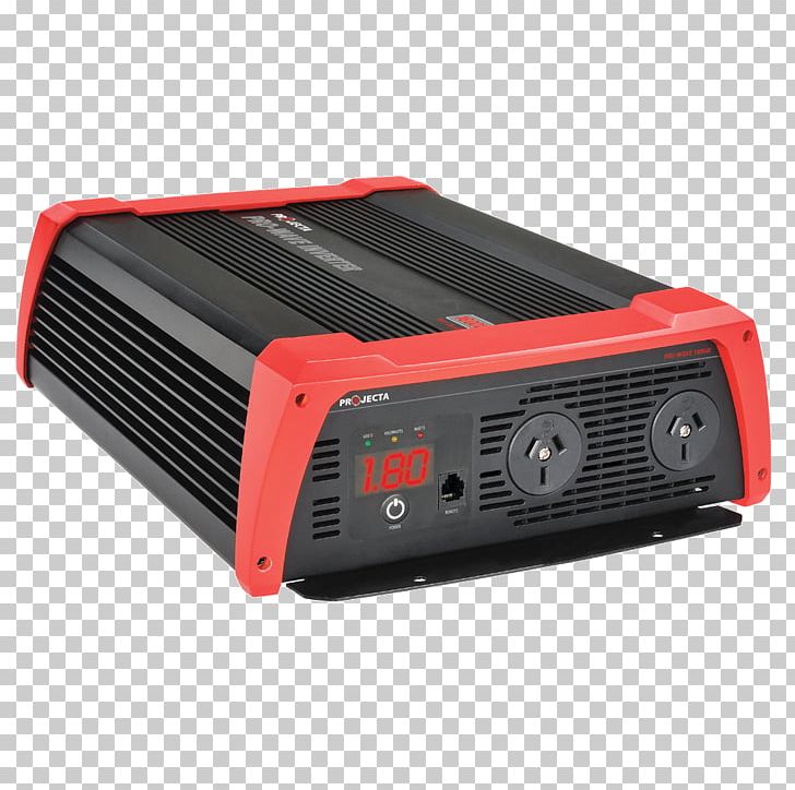 Power Inverters Sine Wave Mains Electricity Watt Alternating Current PNG, Clipart, Ac Power, Alternating Current, Battery, Battery Charger, Computer Component Free PNG Download