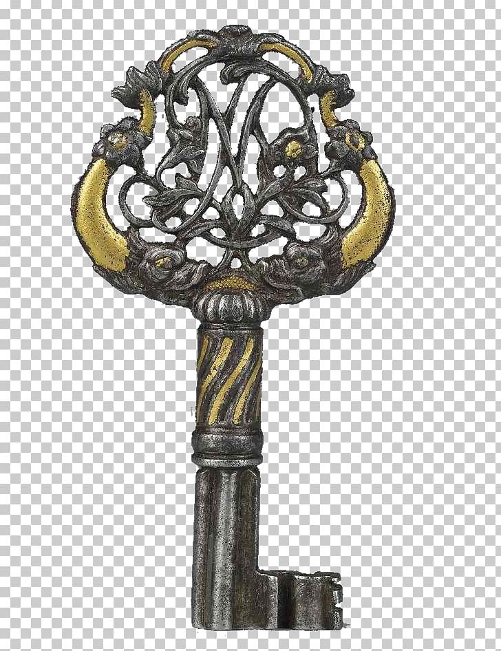 Skeleton Key Charms & Pendants Lock Gold PNG, Clipart, Amp, Antique, Bitxi, Brass, Charms Free PNG Download