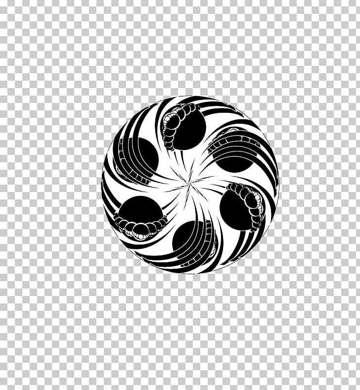 Circle Shape Symmetry Pattern PNG, Clipart, Artist, Ball, Black And White, Circle, Clipping Path Free PNG Download