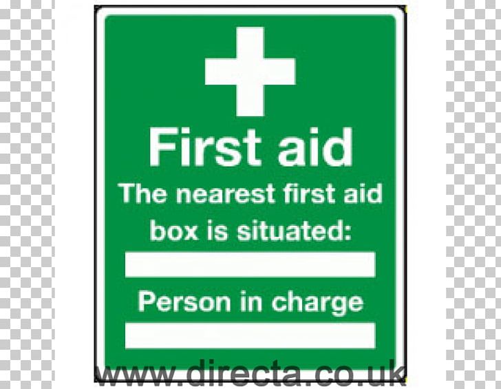 First Aid Supplies Health And Safety Executive First Aid Kits Sign PNG, Clipart, Area, Banner, Brand, Construction Site Safety, Eyewash Free PNG Download