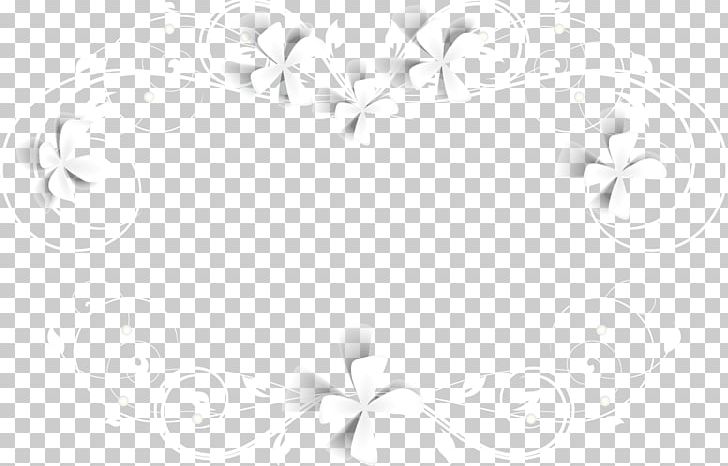 Flower Elements PNG, Clipart, Angle, Black, Bow, Creative Wedding, Design Free PNG Download