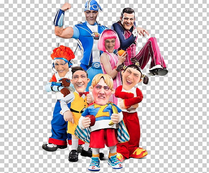 LazyTown Sportacus Robbie Rotten Character Casting PNG, Clipart, Actor, Casting, Character, Child, Clothing Free PNG Download