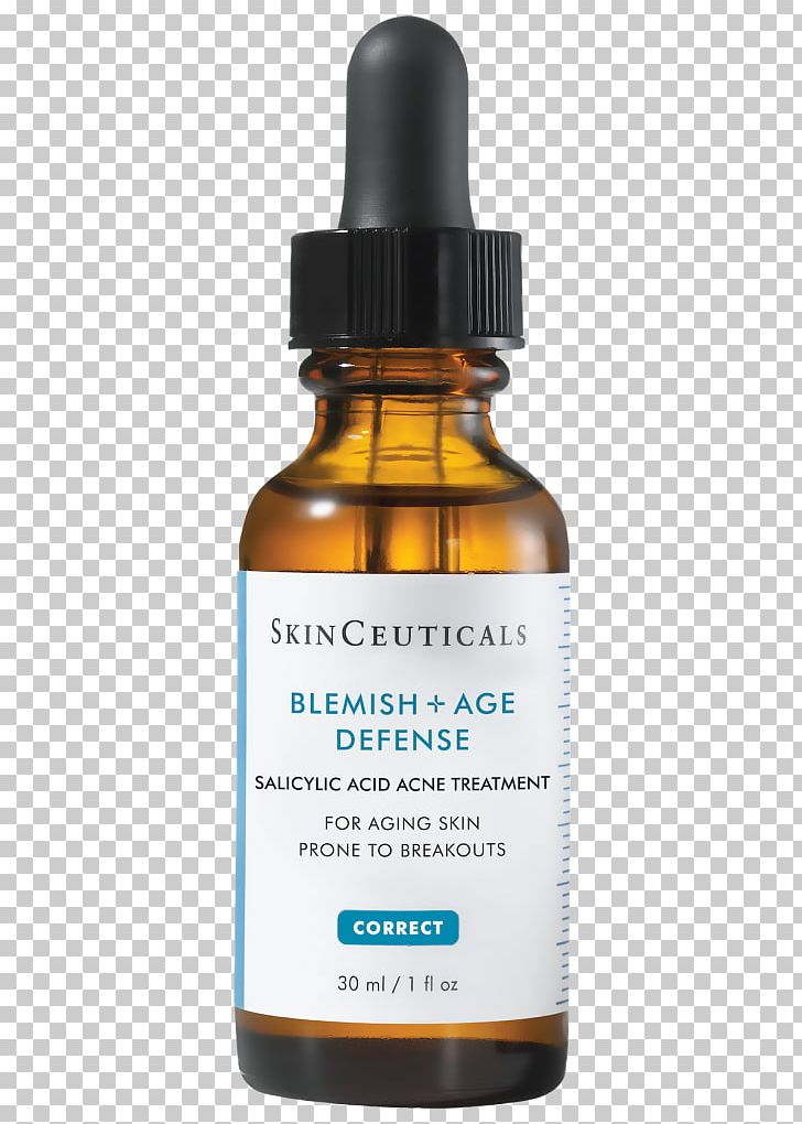 SkinCeuticals Blemish + Age Defense Treatment Sunscreen SkinCeuticals Resveratrol B E Skin Care PNG, Clipart, 30 Ml, Antioksidan, Dermstore, Liquid, Milliliter Free PNG Download