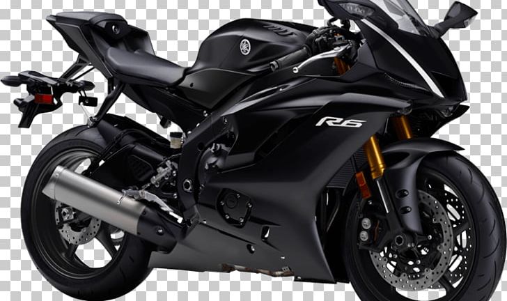 Yamaha Motor Company Yamaha YZF-R1 Yamaha YZF-R3 Yamaha YZF-R6 Motorcycle PNG, Clipart, Automotive Exhaust, Car, Exhaust System, Motorcycle, Rim Free PNG Download