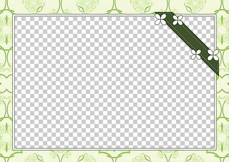 Picture Frame PNG, Clipart, Floral Frame, Flower Frame, Green, Paint, Picture Frame Free PNG Download