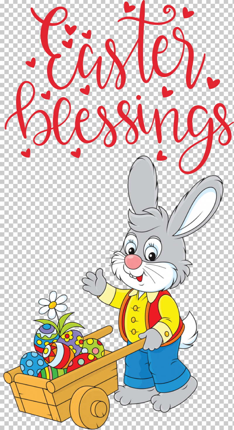 Easter Bunny PNG, Clipart, Biology, Cartoon, Christmas Day, Easter Bunny, Happiness Free PNG Download