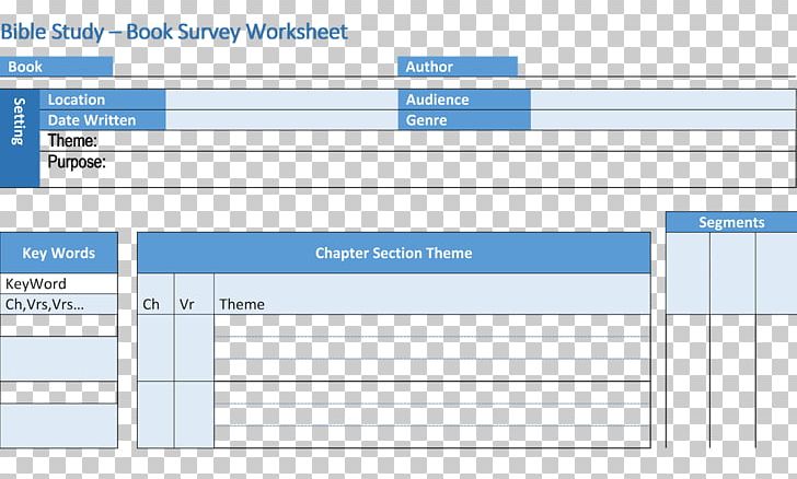 Bible Study Survey Data Collection Worksheet Survey Methodology PNG, Clipart, Area, Bible, Bible Study, Book, Brand Free PNG Download