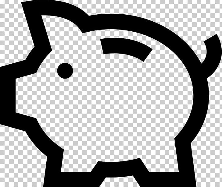 Computer Icons Saving Piggy Bank PNG, Clipart, Artwork, Bank, Black, Black And White, Computer Icons Free PNG Download