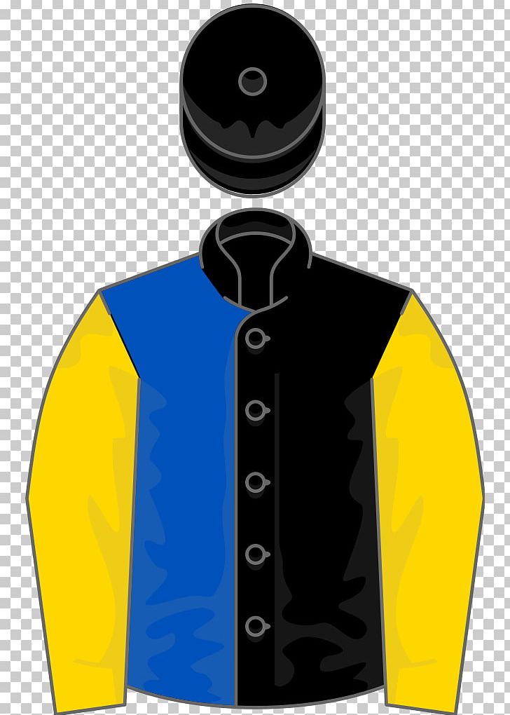 Epsom Oaks Sleeve Horse Racing Yellow PNG, Clipart, Black, Blue, Bowens International, Brand, Cap Free PNG Download