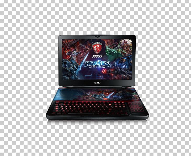 Laptop MSI GE62 Apache Pro MacBook Pro Heroes Of The Storm PNG, Clipart, Central Processing Unit, Computer, Computer Hardware, Computer Software, Display Device Free PNG Download