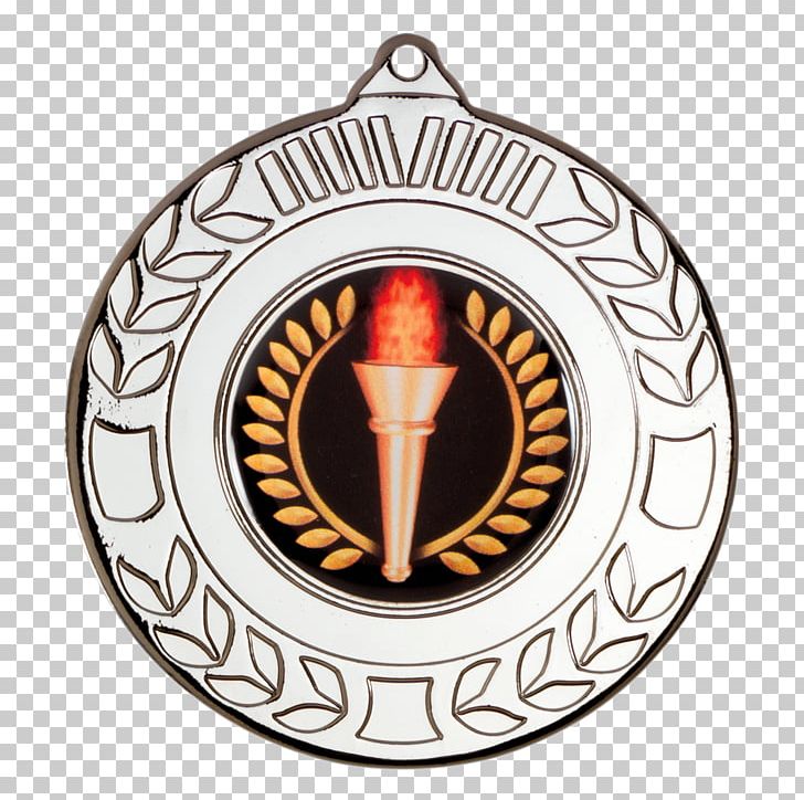 Silver Medal Gold Medal Rosette Trophy PNG, Clipart, Award, Badge, Bronze Medal, Christmas Ornament, Emblem Free PNG Download