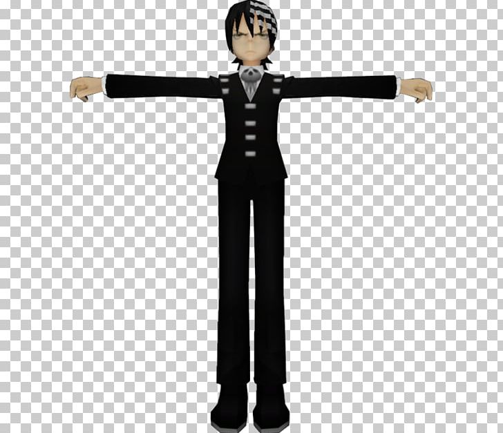 Soul Eater User Wiki Tattoo Figurine PNG, Clipart, Costume, Death Eater, Figurine, Gentleman, Male Free PNG Download