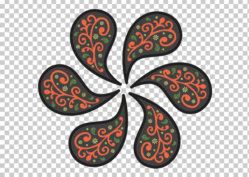 Motif PNG, Clipart, Butterfly, Heart, Leaf, Motif, Ornament Free PNG Download
