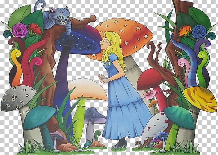 Alice's Adventures In Wonderland 30 January Fiction Horse PNG, Clipart,  Free PNG Download