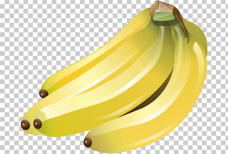 Banana PNG, Clipart, Banana, Banana Clipart, Banana Family, Clip Art, Cooking Plantain Free PNG Download