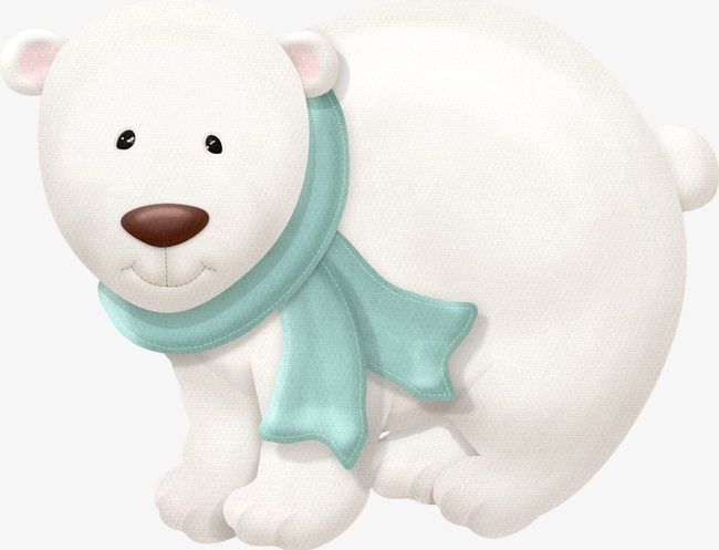 Cartoon Polar Bear PNG, Clipart, Animals, Bear, Bear Clipart, Cartoon, Cartoon Clipart Free PNG Download