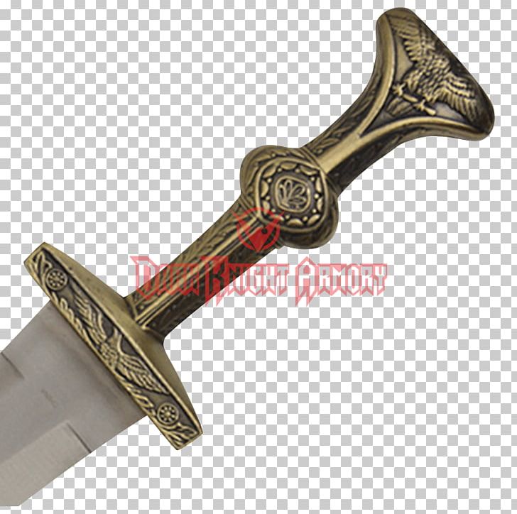 Dagger Pugio Ancient Rome Legionary Roman Legion PNG, Clipart, Ancient Rome, Blade, Brass, Cold Weapon, Dagger Free PNG Download